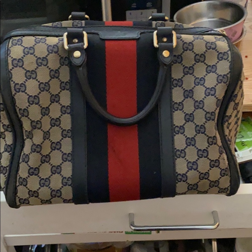 Gucci Sachel